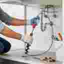 لوله بازکنی زنده رود