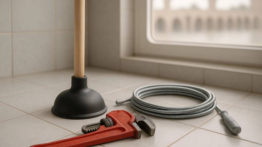 لوله بازکنی زنده رود